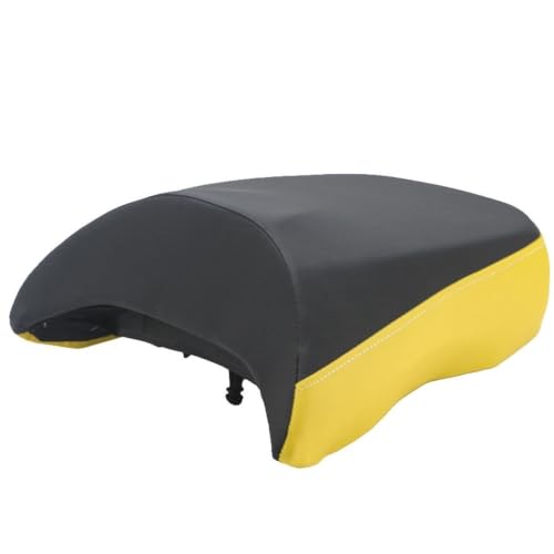 Funda de sillín para R1250GS para disfrutar de rutas largas en moto