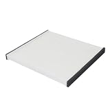 Cabin Air Filter 97133-4L000 For Hyundai Accent For Kia Rio III Saloon Car Auto Part KC6113