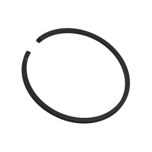Segment de piston 42 mm contre les problèmes de démarrage tronçonneuse - 2