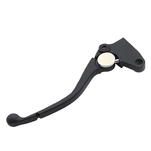 Guidon moto équipé de leviers ergonomiques pour Tiger 900 Rally en voyage