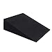 RNXRZANK Inclined Board Foam Wedge Slanting Board Calf Stretcher Pilates Brick EVA Material Suitable for Home Pilates, L