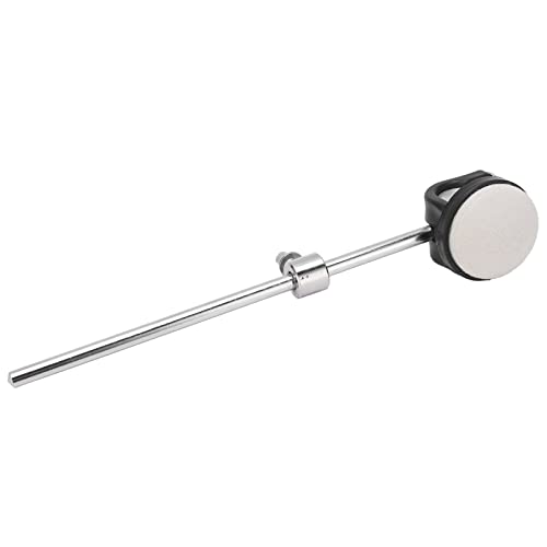 Martillo Ajustable para Pedal de Batería Ligero miniatura 2
