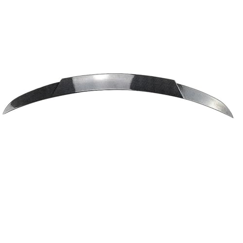 Aile arrière voiture carbone pour Benz Classe C W206 C200 C260 C300 2022+
