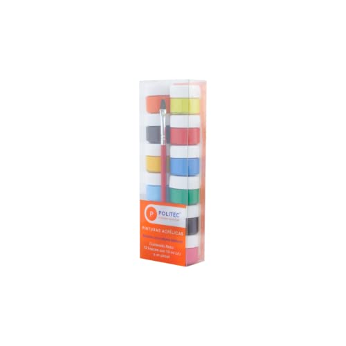 Reviews de Pintura politec los mejores 10. 8