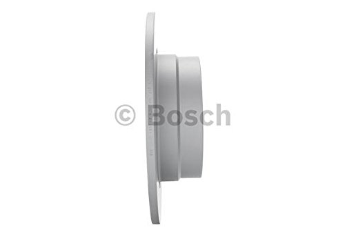 Disques de frein Bosch BD1085 la technologie carbone pour essieu arrière - 5