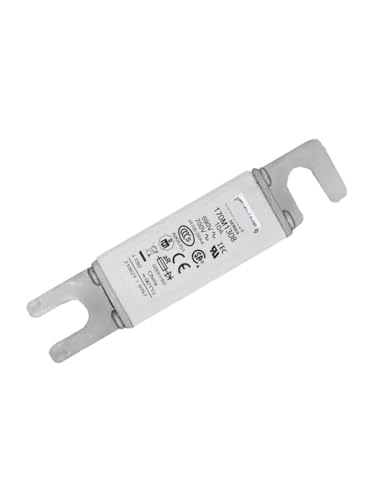 Fusible rapide 170M1308 pour module d'alimentation contre la surtension - 2