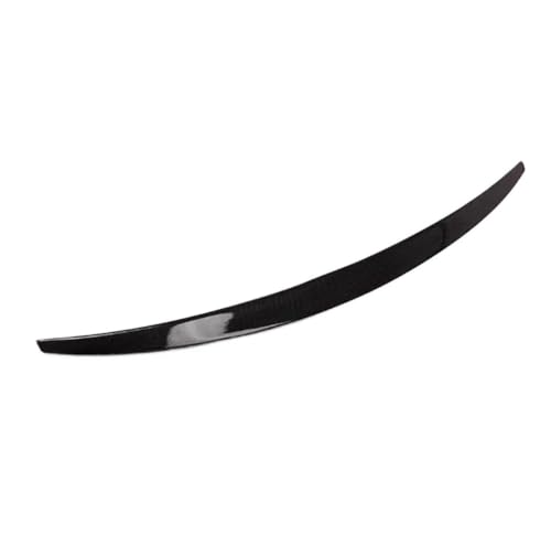 Becquet de toit Mercedes Classe S W222 4 portes style carbone look sport de 2014 à 2020