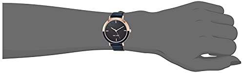 Image of Nine West Women's Strap Watch