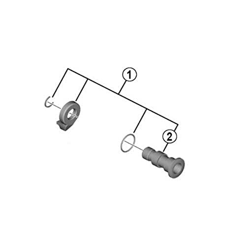 Pièce de support RD-M9100 XTR résout les problèmes de saut de chaîne 12V