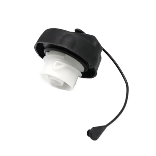 Bouchon de réservoir étanche pour Jeep Wrangler et Grand Cherokee protection gaz