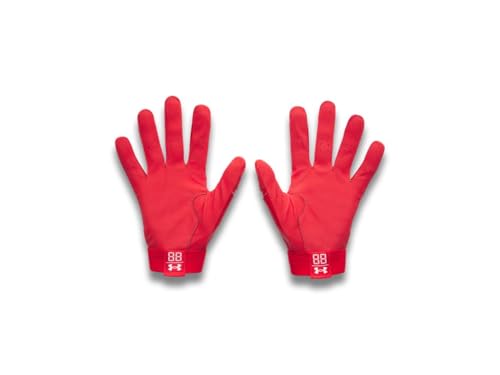 Image of Under Armour Clean Up Baseball Gloves