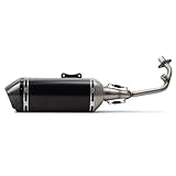 Adatto a: for Vespa Scooter Sprint Primavera 50cc E4/E5.