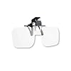 Carson Clip and Flip 2X Power Magnifying Lenses