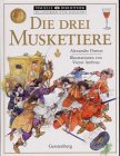 Die drei Musketiere Die drei Musketiere