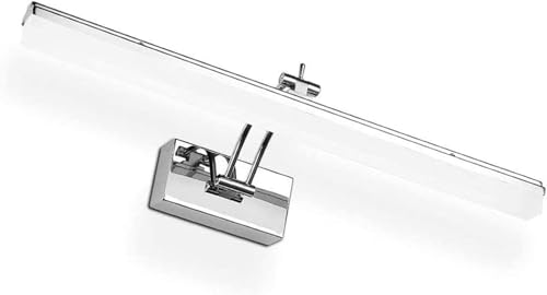 Luz delantera de espejo LED CCXXYGWJ para tocador de baño y mueble