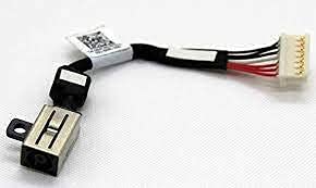 SellZone Laptop DC Jack Cable for Dell Precision 5510 M5510 P56F P56F001 5520 5530 P56F P56F002 Series Dell XPS 15 9550 9560 9570 Series 64TM0 064TM0 CN-064TM0 DC30100X200 DC30100X300 (B09G3CBNY3) Amazon Price History, Amazon Price Tracker