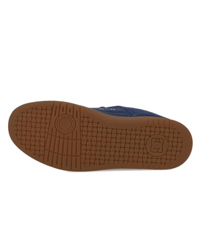 Image of DC Shoes Mens Dc Men's Manteca 4 Skate Shoe