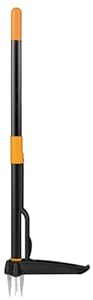 Fiskars Solid Unkrautstecher 90 cm 1026652