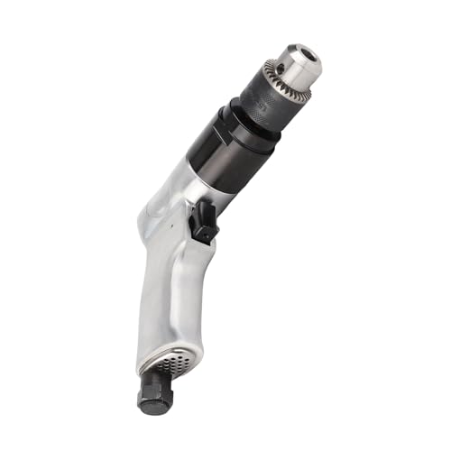 Perceuse pneumatique AD - 104 pour extraire facilement les forets coincés - 7