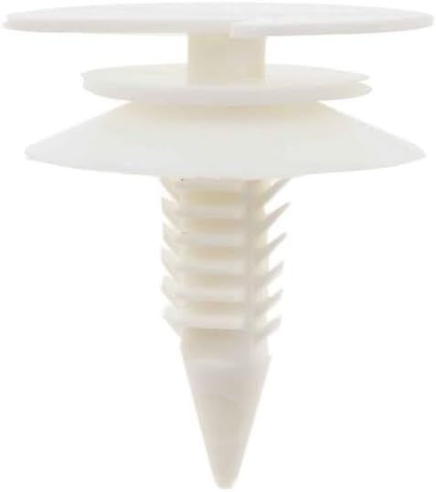 Replacement Front Interior Panel Retainer for 1982-1995 Buick, Cadillac, Chevrolet, GMC, Oldsmobile, Pontiac (FWD)