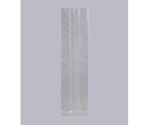 福助工業 合掌袋 合掌ガゼット袋 GT 透明タイプ No.34A1 1ケース 100個×10セット入 00756947