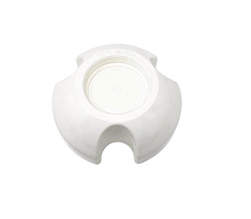 Swimming Pool Salt Cell Cleaning Stand Cap for Turbo Cells