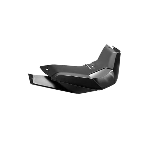 Panneau couverture intérieure moto Xmax 300 extension becquet 2023