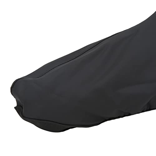 Cubrebocas de Ciclismo Aqxreight XXXL miniatura 5