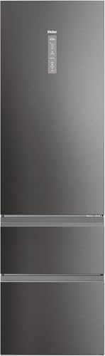 Refrigerateur congelateur en bas Haier HTW5620CNMP