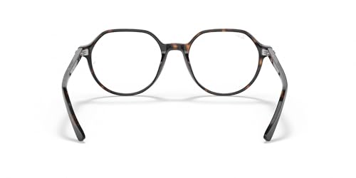 Image of Ray-Ban unisex-adult Rx5395 Thalia Square Prescription Eyewear Frames