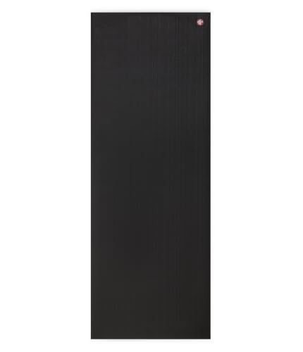 Image of Manduka PRO Yoga Mat - 6mm | Lifetime Durability | Hygienic Construction | Premium Studio Quality | Teacher Approved
