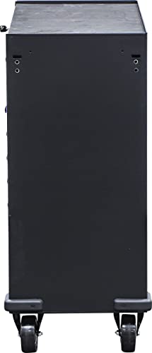 BGS 4206 | Werkstattwagen XXL | 10 Schubladen | leer – Bild 7