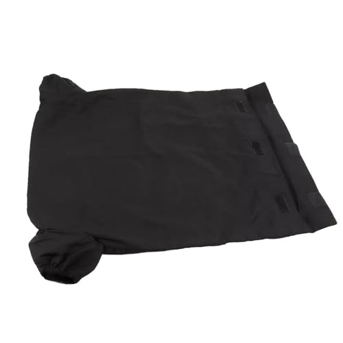 Film Developing Tank Photography Supplies Darkroom Bag, 23.6'' x 21.6''