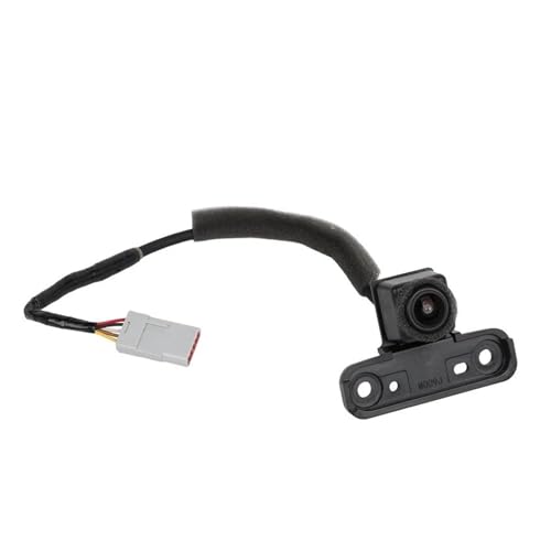 Caméra de recul grand angle avant 23402538 Cadillac Escalade ESV