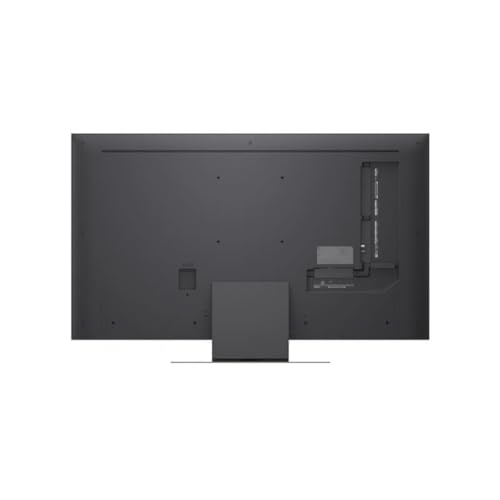 TV LG Mini RGB AI 2026 50 Mini LED 4K UHD 50MRGB86B6A - vue 5