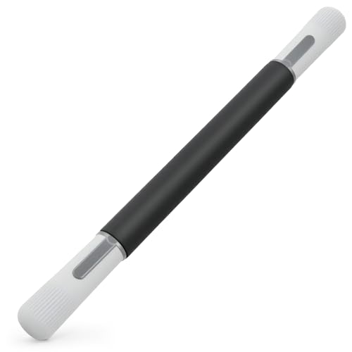 ZanLLW Foam Roller, Massage Roller, Muscle Roller Stick, Therapy Roller Stick for Legs, Calf, Thigh, Lipo, Rolling Stick for Muscles Relief, Massage Rolling Pin, Help Sore Muscle Recovery