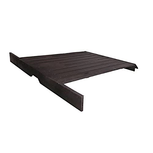 Omix-Ada | 12008.04 | Floor Panel, Rear | OE Reference: 5456536 | Fits 1952-1975 Willys/Jeep Omix-Ada | 12008.04 | Floor Panel, Rear | OE Reference: 5456536 | Fits 1952-1975 Willys/Jeep