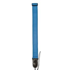 Planet Waves PWSPA202 Quick Release Sangle de guitare acoustique Bleu - Les Beatles, Paul McCartney, John Lennon, RIngo Starr, George Harrison Planet Waves PWSPA202 Quick Release Sangle de guitare acoustique Bleu – Image 3
