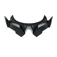 Z Suitable for Kawasaki ZX4R ZX25R Modified Front Fixed Wing