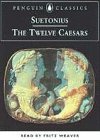 The Twelve Caesars (Penguin Classics S.)