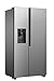 Gorenje NRS9182VX - Frigorifero 368 litri/congelatore 167 litri