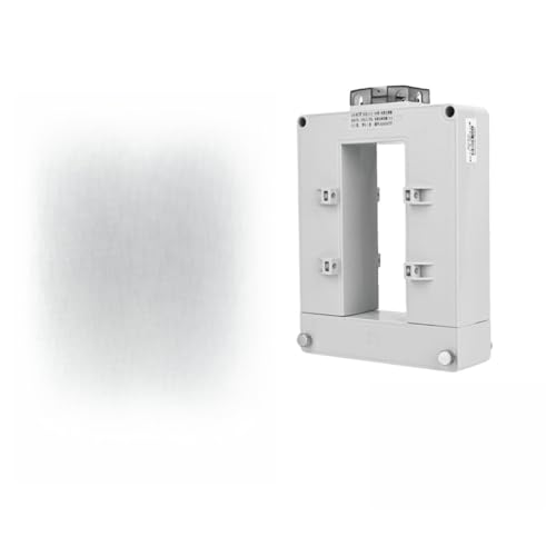 Transformateur de courant ouvert triphasé NLH2-0.8 2000/5A pour mesure basse tension AC