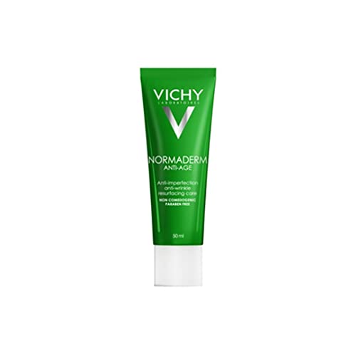 Vichy Normaderm Anti-Wrinkle Moisturizer, 1.7 Fl Oz #TOP8