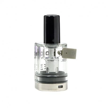 VAPTIO Avocado Baby Pod 1.2 ohm Bobine de Remplacement de 2,0ml, 3 pices  par paquet, sans e-liquide sans nicotine(1.2ohm) : Amazon.fr: High-Tech