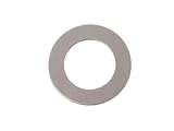 FEZ Anlaufscheibe 17 x 28 x 1,2mm (Kupplungskorb) - für Simson S51, S70, S53, S83, KR51/2, SR50, SR80