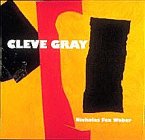 Cleve Gray