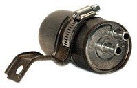 WIX Filters - 33320 Fuel (Complete In-Line) Filter, Pack of 1