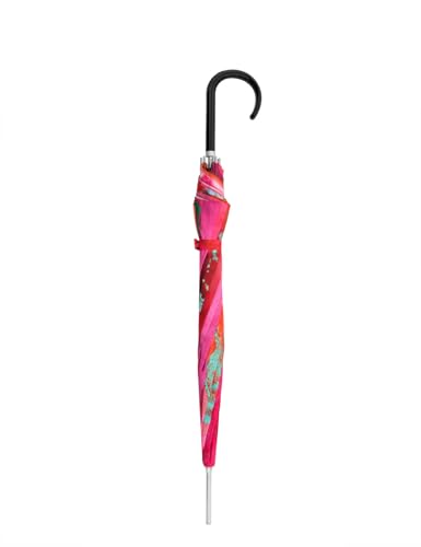 Parapluie Doppler Carbonsteel Long 89 cm grand modèle résistant
