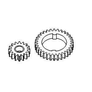 AR39164 Transmission Oil Gear fits John Deere 1020 1030 1040 1120 1130 1140 1630 1830 2020 2030 2040 2120 2130 2240 820 830 840 940