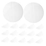 Photo Gallery ciieeo 40 pezzi tappetini in silicone per cestelli vapore pad riutilizzabili antiscivolo resistenti al calore per cottura dim sum e gnocchi fodere tonde per cucina facili da pulire Photo Gallery ciieeo 40 pezzi tappetini in silicone per cestelli vapore pad riutilizzabili antiscivolo resistenti al calore per cottura dim sum e gnocchi fodere tonde per cucina facili da pulire